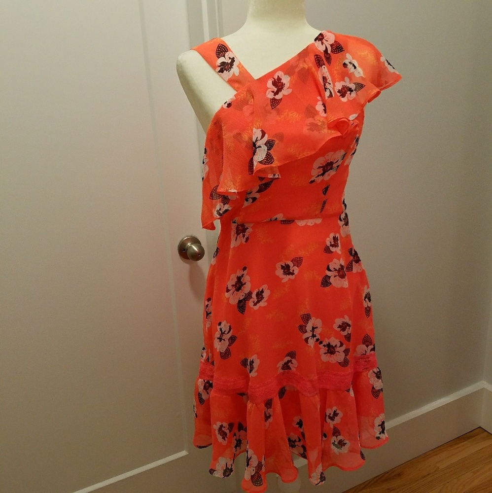 Express summer Dress
